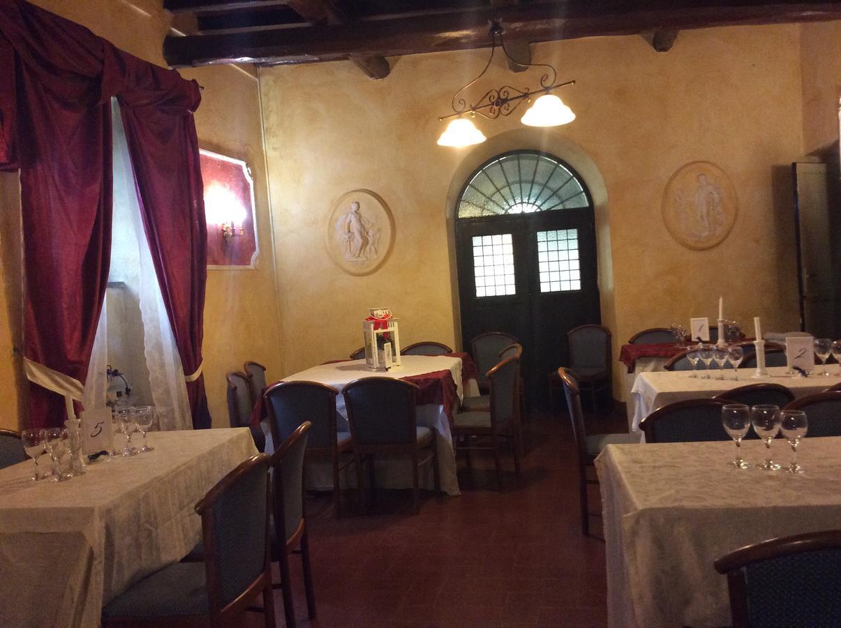 Borgo Della Molara Hotel Grottaferrata Exterior foto