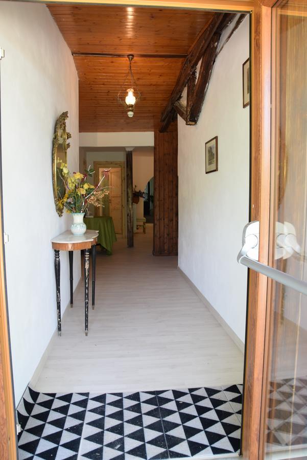 Borgo Della Molara Hotel Grottaferrata Exterior foto
